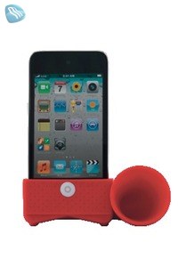 Amplificador I-phone BONE